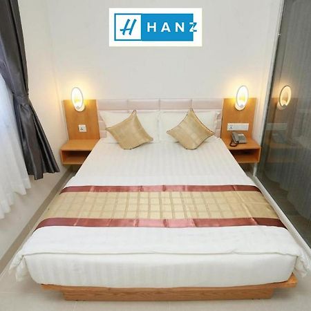 Hanz Son Mi Saigon Hotel Хошимін Екстер'єр фото