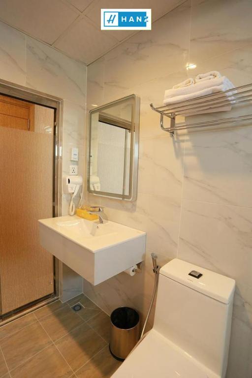 Hanz Son Mi Saigon Hotel Хошимін Номер фото